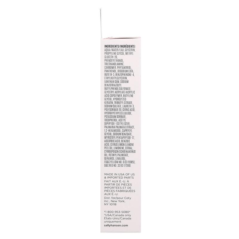 Nailgrowth Miracle Serum™, 0.37 fl oz (11 ml)