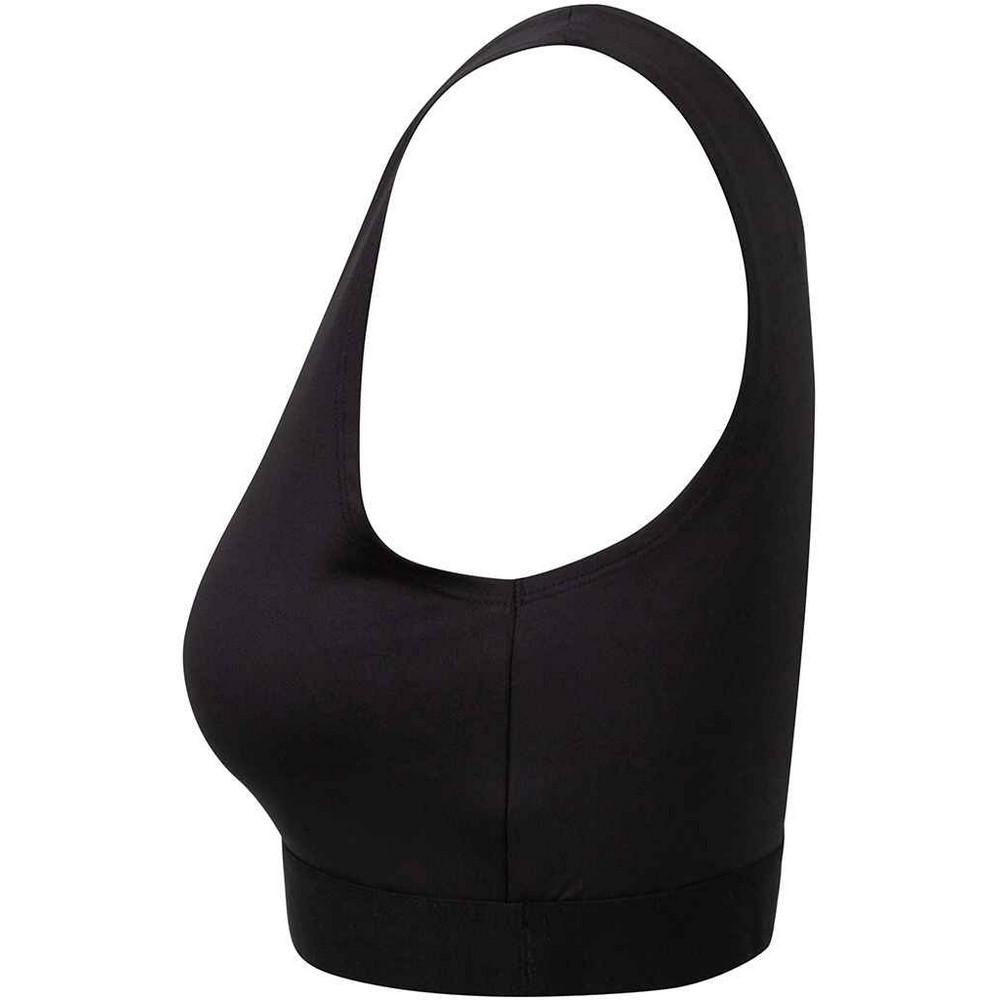 Skinni Fit Womens/Ladies Fashion Crop Top