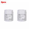 1/2pcs Lubricating Grease Waterproof Bike Bearing Grease for Car Care White Mechanical Maintenance Gear Oil Auto Accessories