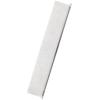 Pet Grooming Comb Dogs Cats Stainless Steel Pin Brush With Mixed Length Pins Loose Hair Removal