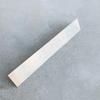 60cm Thickened Carbon Steel Plastering Trowel - Iron Plate Smoothing and Scraping Tool