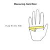 Summer Thin High Elastic Half Finger Flash Drill Sunscreen Arm Sleeve Women Driving Ice Silk Long Gloves Outdoor Driving Sun