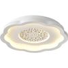 2025 Modern Ceiling Light - Stylish Indoor Lighting for Bedroom, Study, Aisle & Balcony