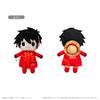 ONE PIECE Luffy Petit Fluffy Plush Toy Vol.7