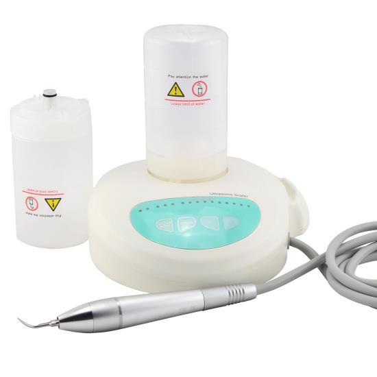 Dental Water Bottle Handpiece Fiber Optic Ultrasonic Scaler