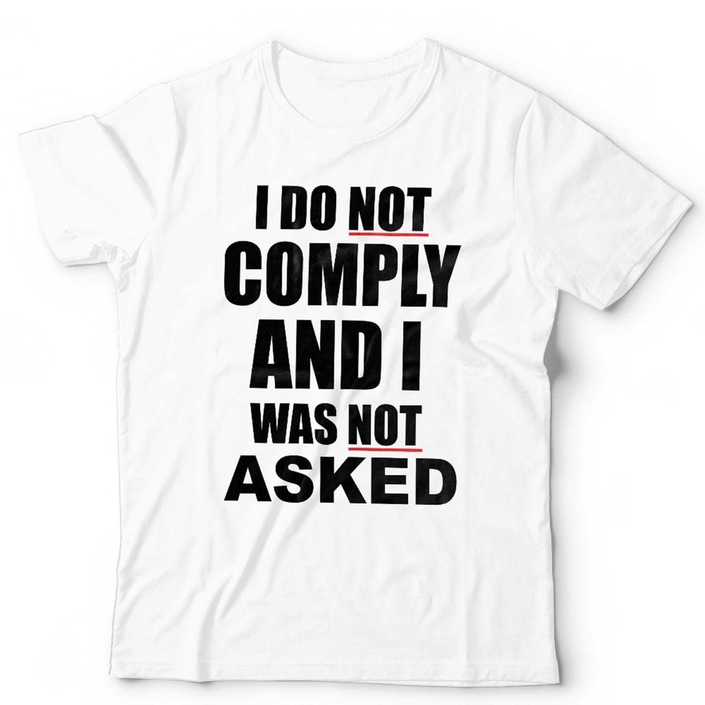 Protest T Shirt Unisex Kids & Ladies Starmer GovernUnisext Labour Conspiracy XL