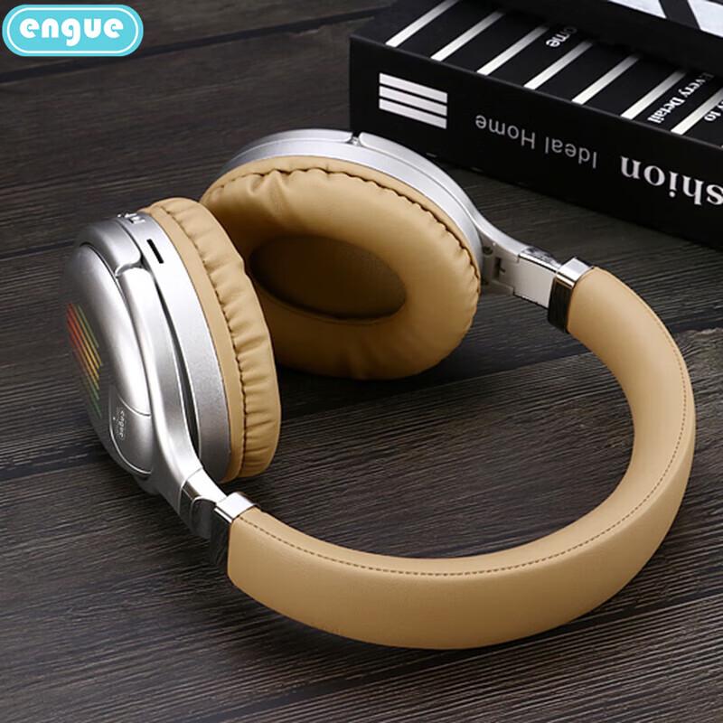 EnGu EG-AP10 Over-Ear Bluetooth Headset