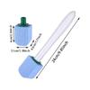 5/10Pcs Hygienic Toilet Brush Scouring Toilet Bowl Cleaner Pumice Stone Cleaner  Sink