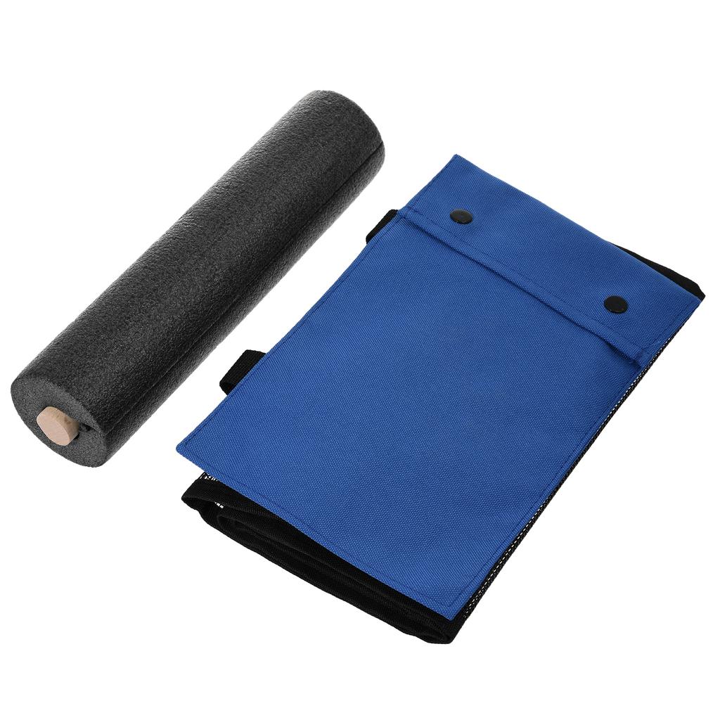 Animal Saving Escape Ramp Oxford Cloth Swimming Pool Floating Animal Saver Rescue Climb Ladder Pool Escape Net for Frog Chipmunk