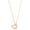 TIFFANY & CO. Elsa Peretti 18K Gold Necklaces Women's Gold GRP06560