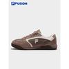FILA FUSION Women's Winged German Trainer T-Toe Board Shoes