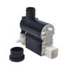 Windshield Washer Pump For Hyundai I10/I30/Ix20 Tucson New Double Twin Outlet Car Parts