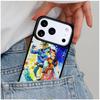 Lord Krishna Radha Phone Case for iPhone 17ProMax 12 13 14 15 16e 17 Pro Max Plus Air Cover