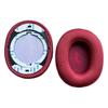 Noise Reducing Ear Cushions Replacement Soft Earpad For E55BT Quincy Improved Stereo Experience