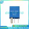 New 2pcs 95224-29850 9522429850 Power Relay 12V 4-pin for KIA Car Air Conditioning Fan Fuel Pump Relays Relay Fan 95224 29850