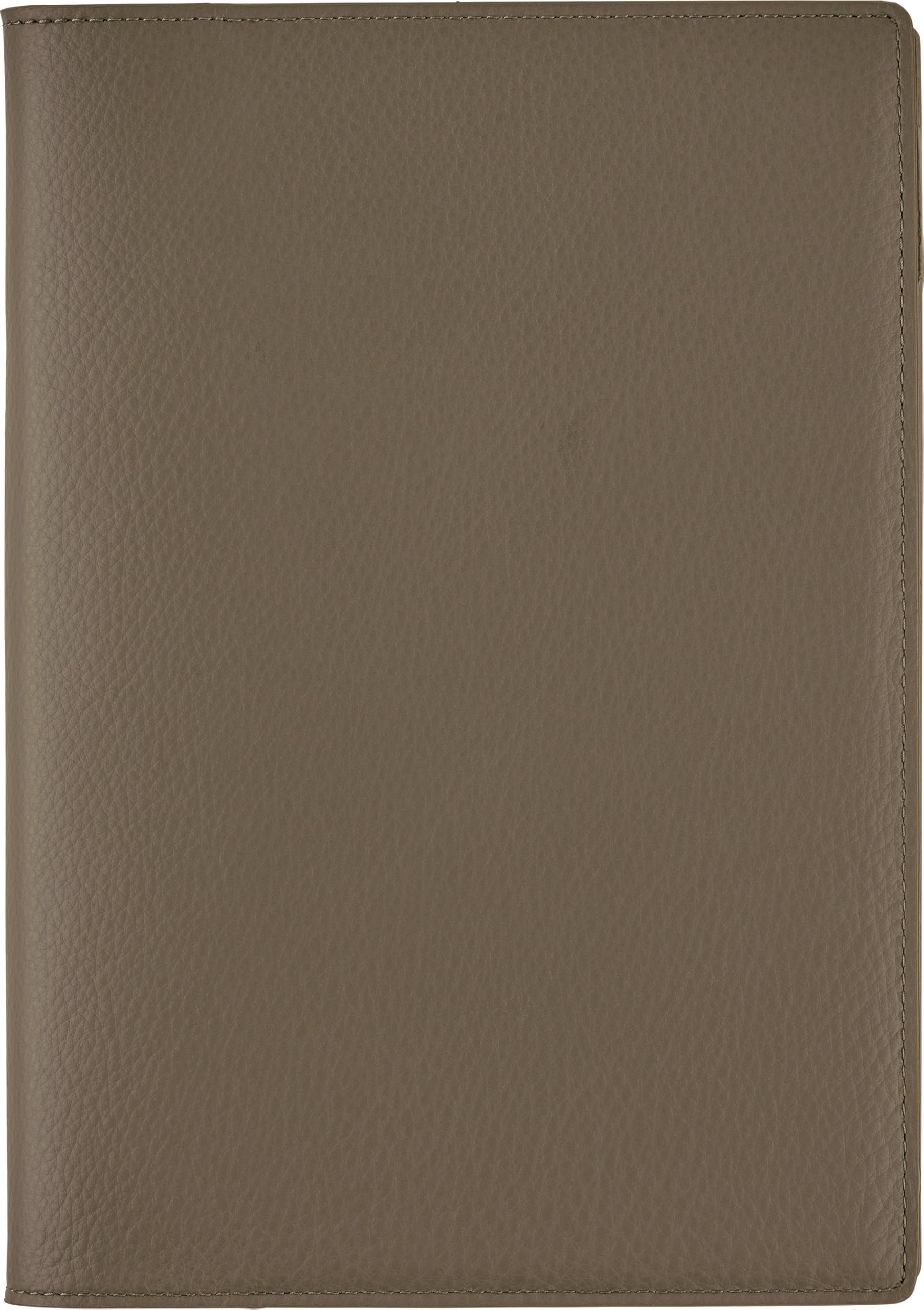 

Hobonichi Techo Cousin Tight Cover Light (A5) (Gray & Blue) серый