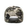 Outdoor Sports Baseball Cap Herren Cap Junge Sonnenschutz Sonnenhut Camouflage Hut