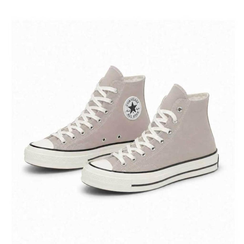 Converse Chuck 70 High Cargo Χακί Unisex Αθλητικά Παπούτσια Καφέ Αίγρη Μαύρο A06520C