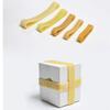 6Pieces Gypsum Mold Rubber Bands Assorted Size Elastic Rubber Band for Ceramic Pottery Wrapping Clay Shaping Art Craft