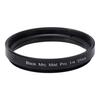 Black Soft Filter 1Celsius4 Portrait Hazy Waterproof Oil Resistant Camera Lens Filter for Video Scenery