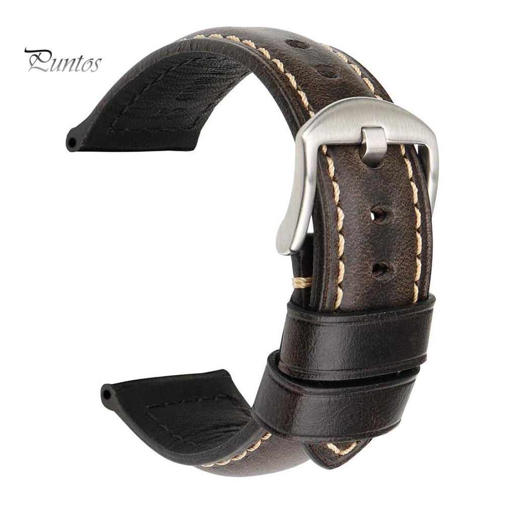 22 genuine leather