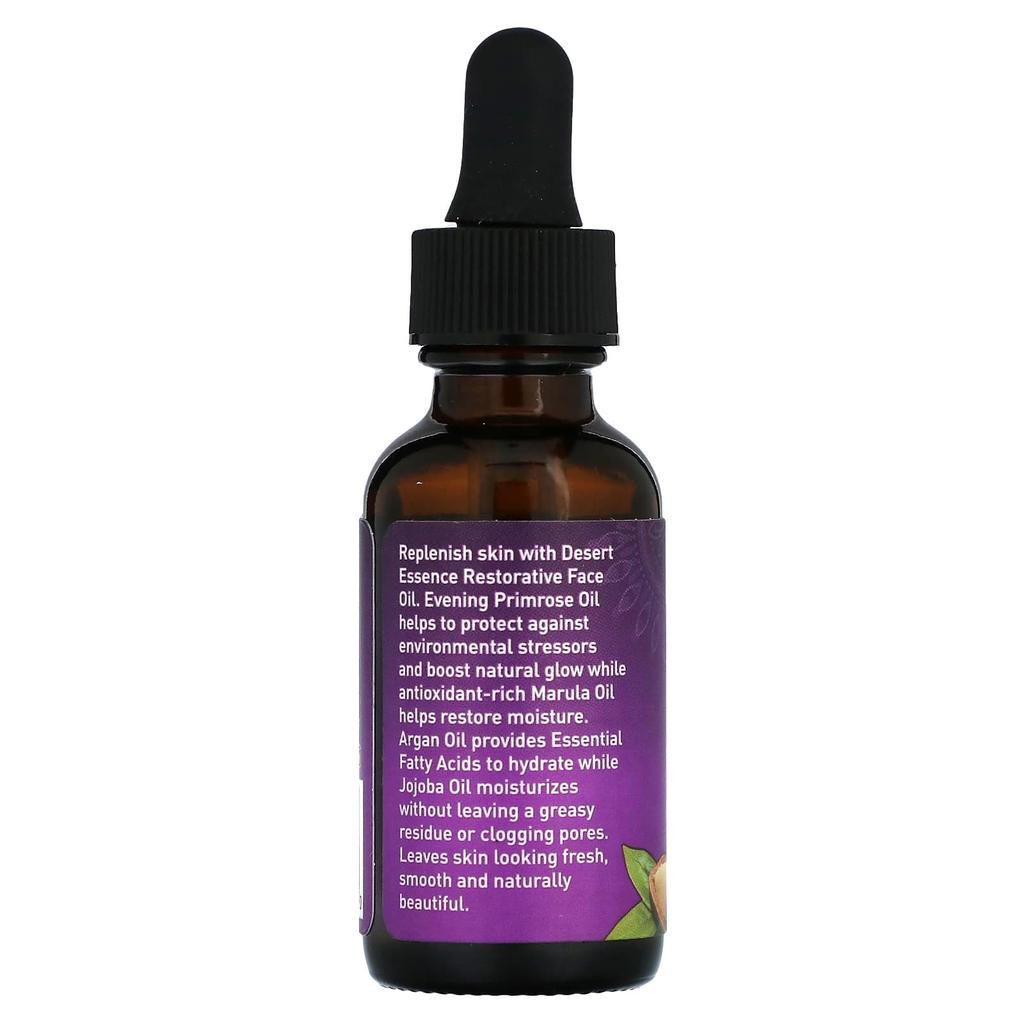 Restorative Face Oil, 28.3 Ml (0.96 Fl Oz)