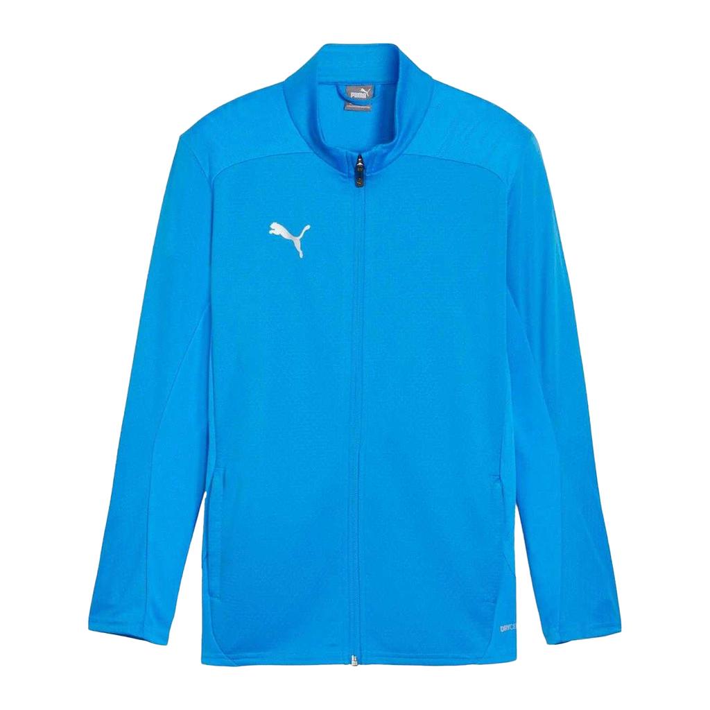Puma Childrens/Kids TeamFinal Training Jacket