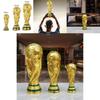 Magnificent 2022 Qatar World Cup Hercules Cup Trophy