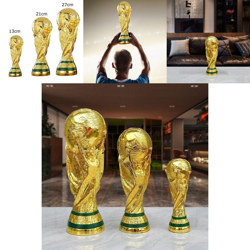 Magnificent 2022 Qatar World Cup Hercules Cup Trophy