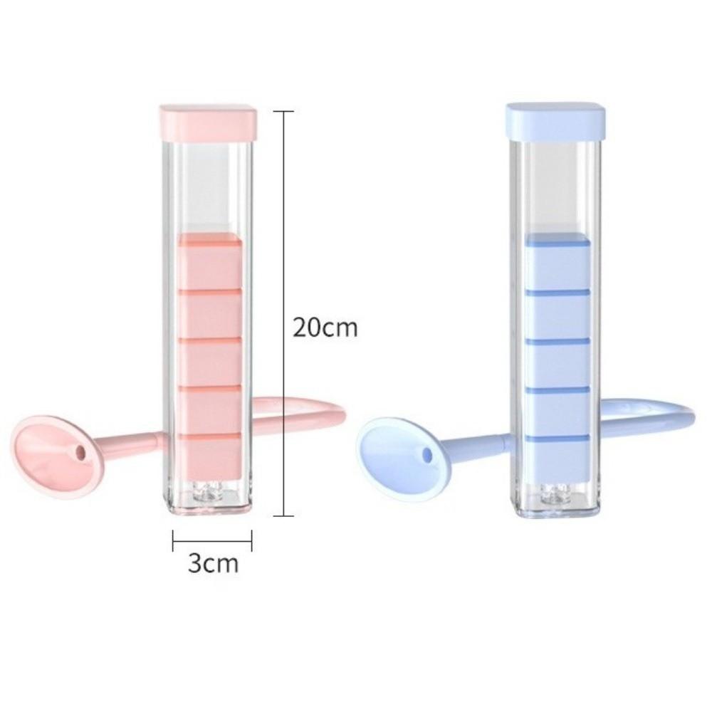 Abdominal Breathing Breathing Trainer Adjustable Lung Capacity Expander Men Women