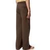 LOUIS VUITTON x Tyler Collaboration SS24 Casual Pants Men's Brown 1AFQ43