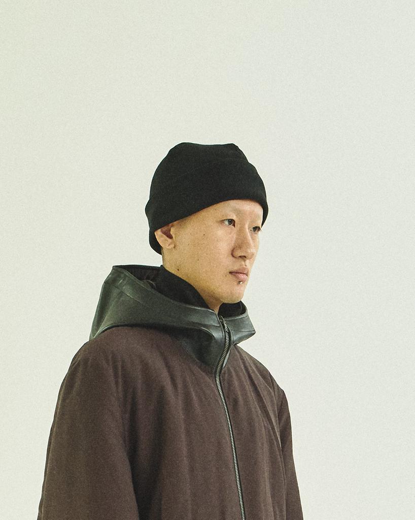 Siseon Lip Beanie_3 Colors
