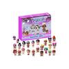 New Festive Christmas 24 Day Countdown Blind Box Advent Calendar Gift For Kids