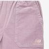 New Balance Corduroy Straight Fit Pants Nk9td4403u 25 Pants