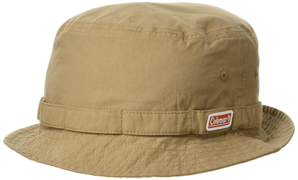 Coleman Safari Hat Beige 187-009A