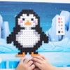 Klocki Meli Minis Penguin 250 El.