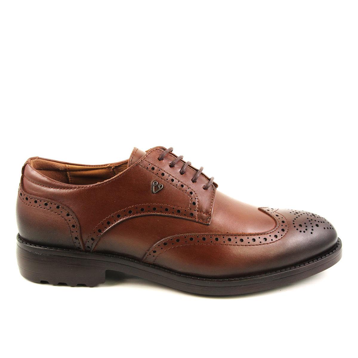 

ALTA-G Comfort Мужская ортопедическая кожаная обувь ручной работы