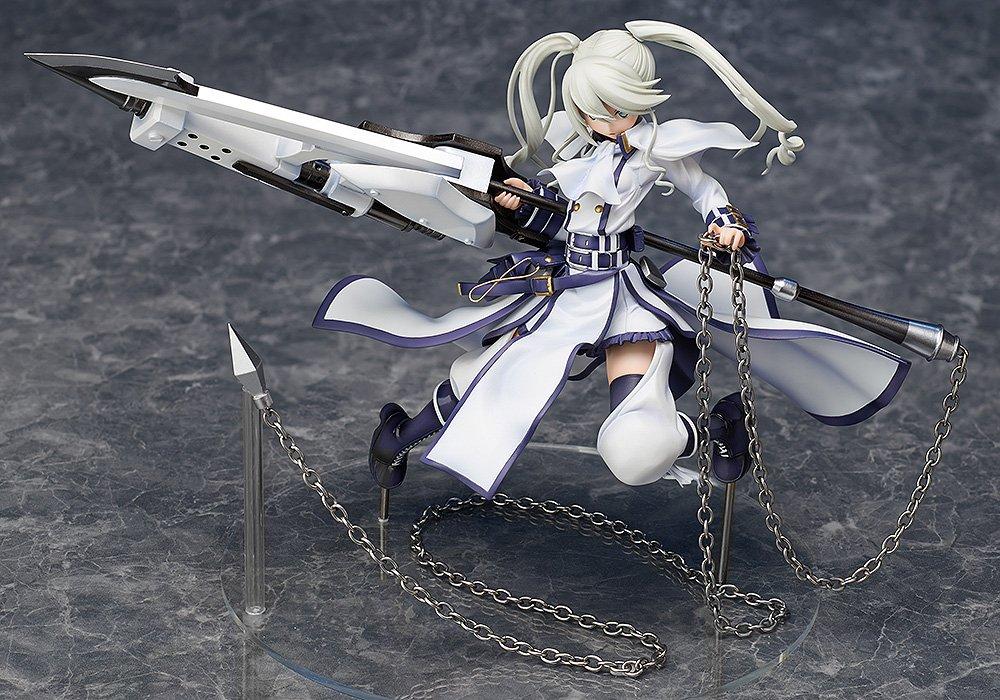 Magical Warfare Shijo Momoka 1/8 scale PVC painted finished figure