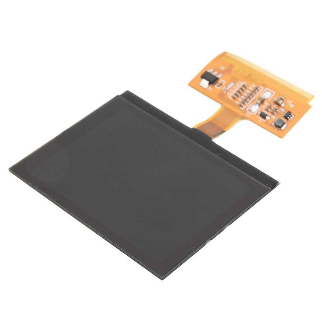 Kombiinstrument LCD-Display Professionell Klarer Bildschirm Direkte Passform für A3 A4 A6 S4 B5
