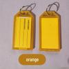 Luggage ID Tag for Suitcases and Hotel Cloakroom Check-in