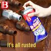 Butlers Outdoor Rust Remover and Lubricant Spray