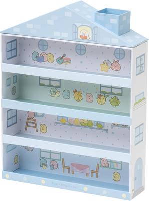 Sumikkogurashi Sumikkogurashi Collection Sumikko House Case FB51201