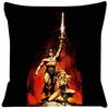 Conan The Destroyer Cushion Cover Living Room Stills Pillow Pillowcase Home Decorative Cushions For Sofa Pillow Cover 238