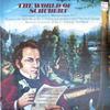 LP Record FRANZ SCHUBERT  The World Of Schubert 6833064 Philips Netherland Classical Used