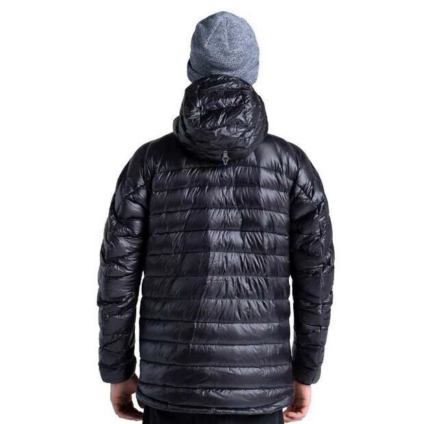 Pajak Phantom Jacket