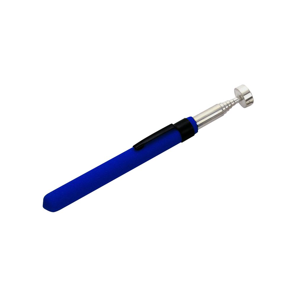 Portable Telescopic Magnetic Magnet Pen Handy Tool Capacity For Picking Up Nut Bolt Extendable Pickup Rod Stick Hand Tools
