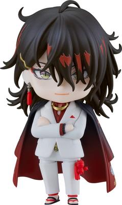Nendoroid NIJISANJI EN Vox Akuma Non-scale Plastic Painted Movable Figure
