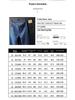 Pierre Cardin Men's Summer Business Casual Straight Jeans
