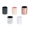 Small Decorative Paperboard Bucket Gift Packaging Boxes For Gift Wrapping And Party Decorations