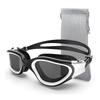 High-Definition Waterproof Anti-Fog Swimming Goggles - Unisex Casual & Professional Style